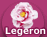 Legeron　レジュロン（コサージュ）