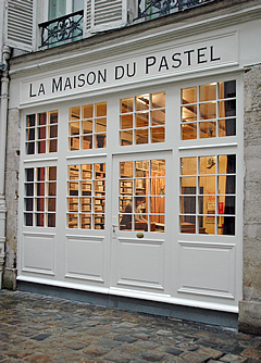 La Maison de Pastel